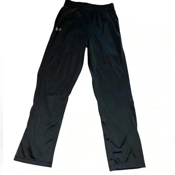 Under Armour Black Sweatpants - Picture 1 of 3